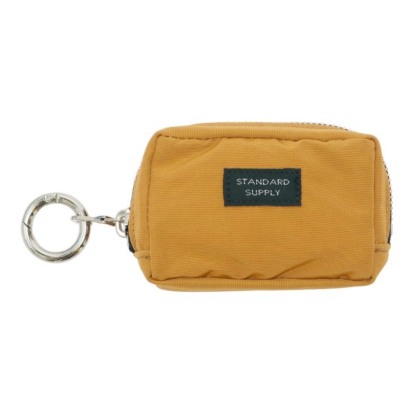 SQUARE CHARM POUCH image