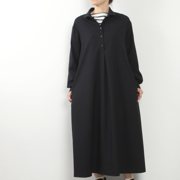 アンドレスドワンピース WOMEN ONE PIECE／TUNIC一覧 << MIDLAND SHIP［ミッドランド