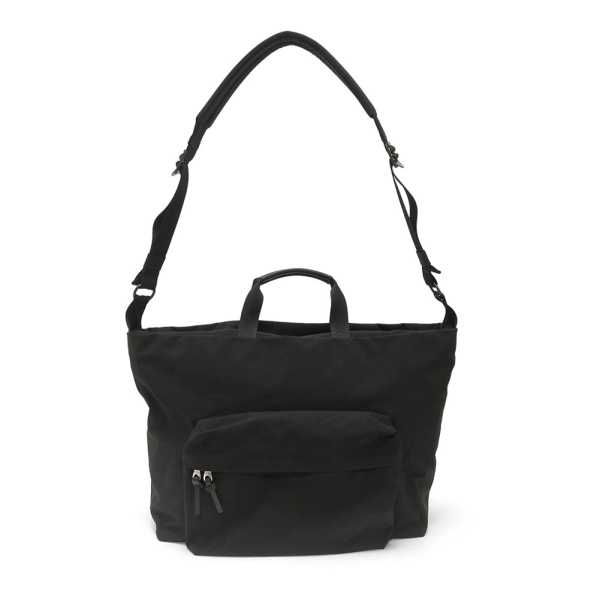 FRONT POCKET SHOULDER image