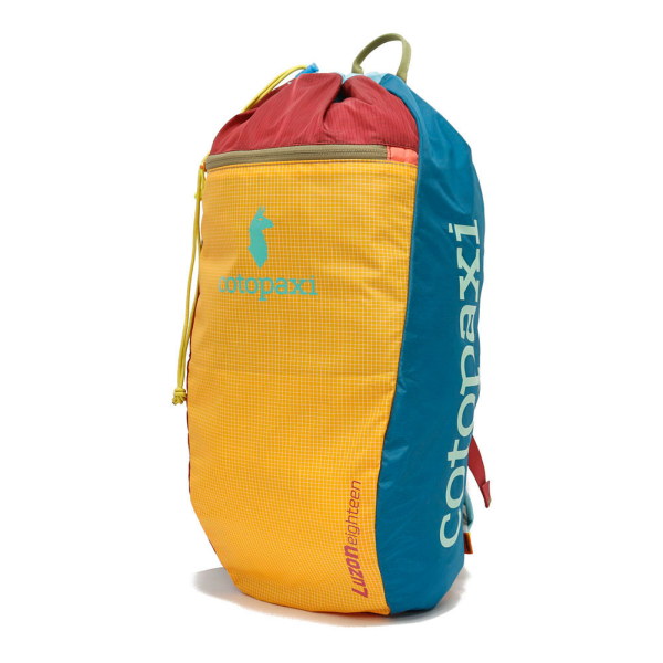 LUZON 18L BACKPACK DEL DIA image