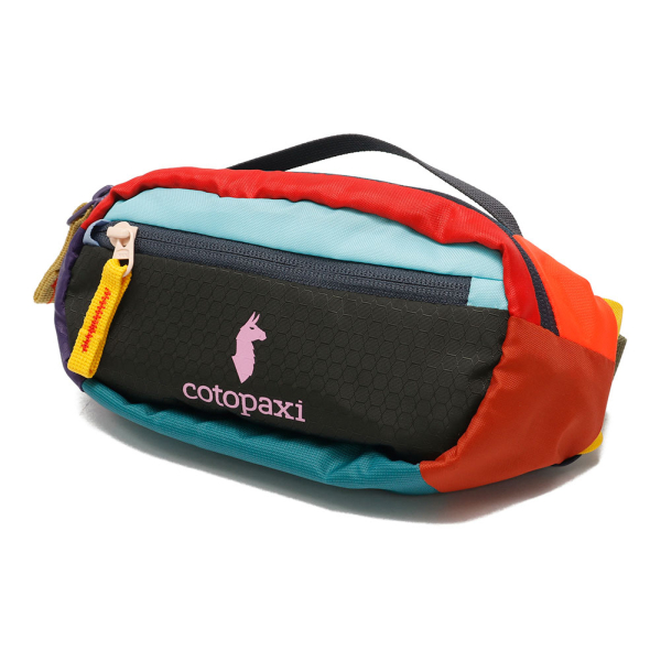 KAPAI 1.5L HIP PACK Del Dia image