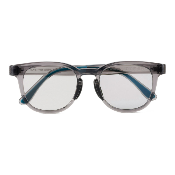 BLAKE Gloss Clear Grey Photochromic Grey image