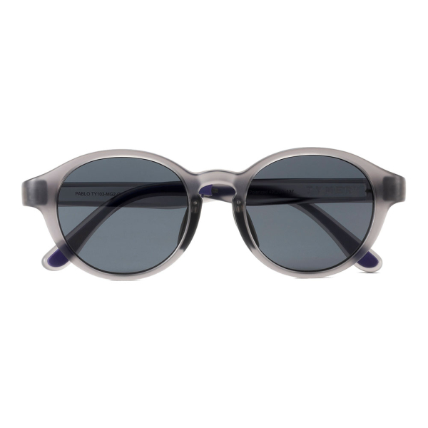 PABLO Matt Clear Grey Photochromic Grey  image