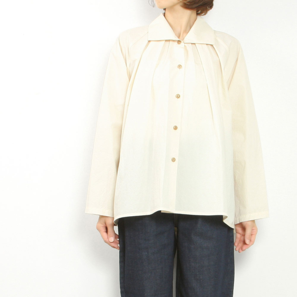 Molique Cotton Shirt image