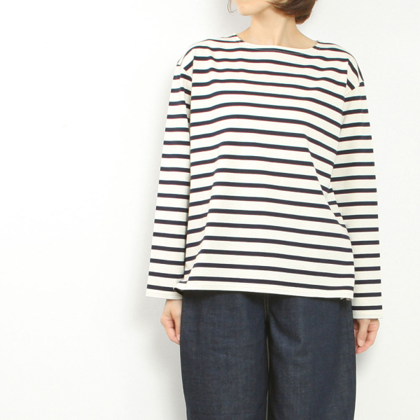 Joshua Cotton Mariniere image