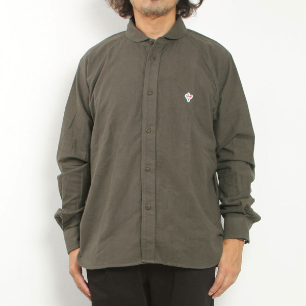 SAILOR L/S SHIRT NEL image