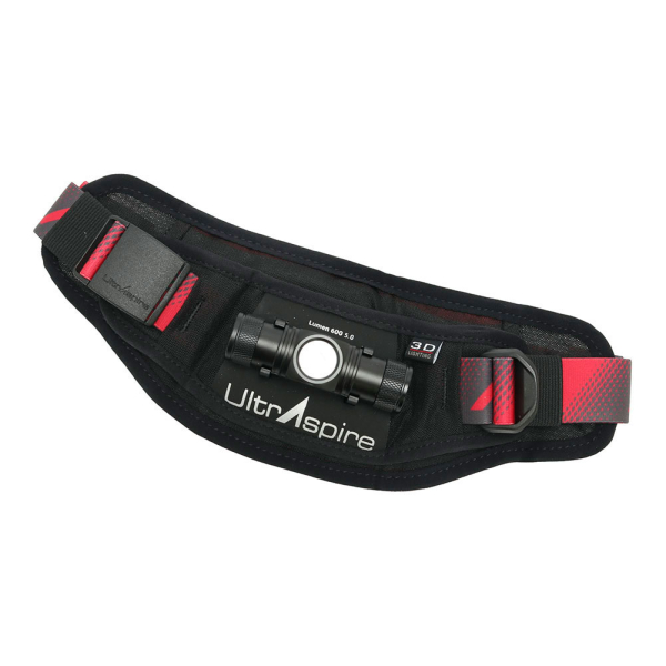 WAIST LIGHT LUMEN 600 5.0 image