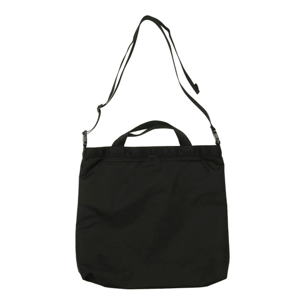 バッグ MONOLITH TOTE STANDARD L TOTE STANDARD L BLACK | STANDARD | PRODUCTS | MONOLITH