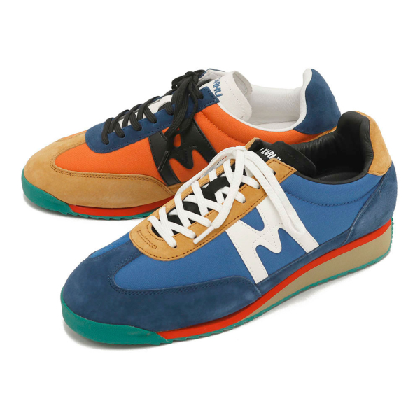 EGKARHU Mestari Cross Country image