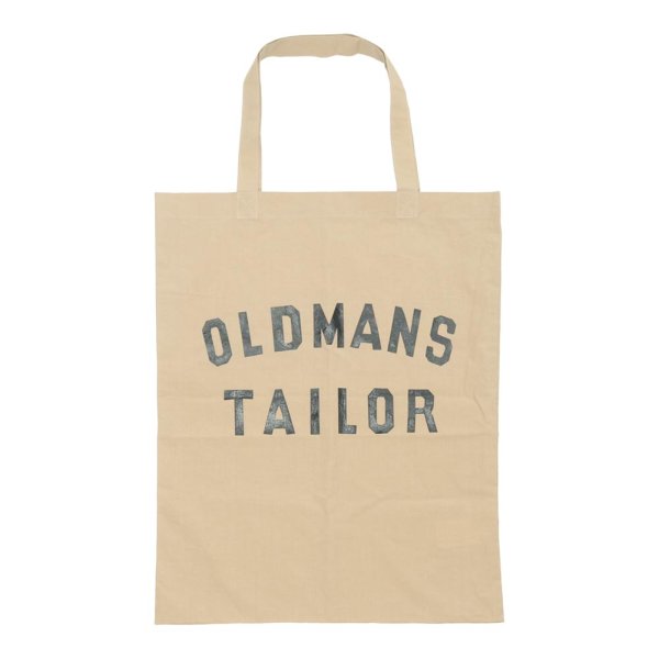 OMT PRINT TOTE BAG image
