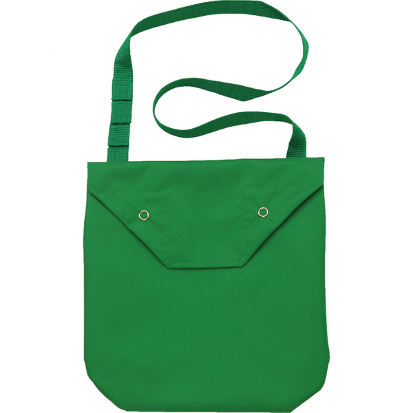 SHOULDER POUCH PACK CLOTH image