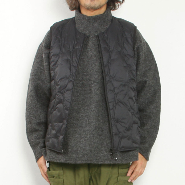 S2W8TAION Inner Down Vest
