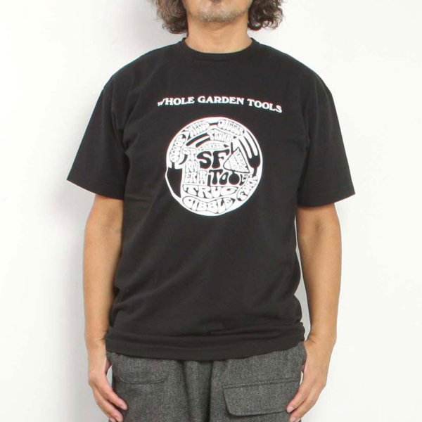 Whole Garden Tools T 1/2 T 1/2 image