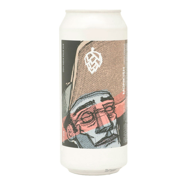 Hay Cuz DDH IPA image
