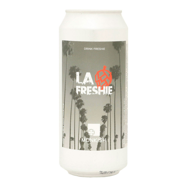 LA Freshie DDH DIPA image