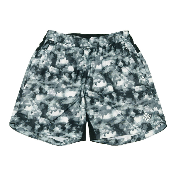 ranor[ラナー]HAND PAINT MIDDLE SHORTS 825-1-206 << MIDLAND