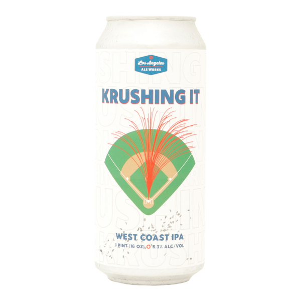 Krushing It WC IPA image