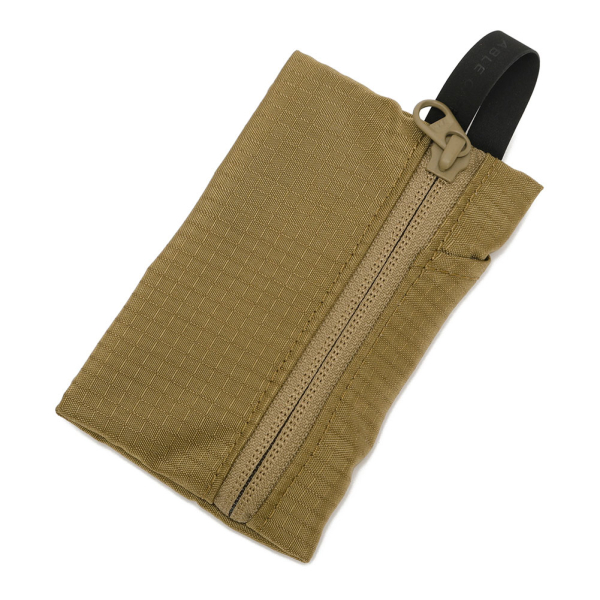 JOEY POUCH CORDURA Rip Stop image