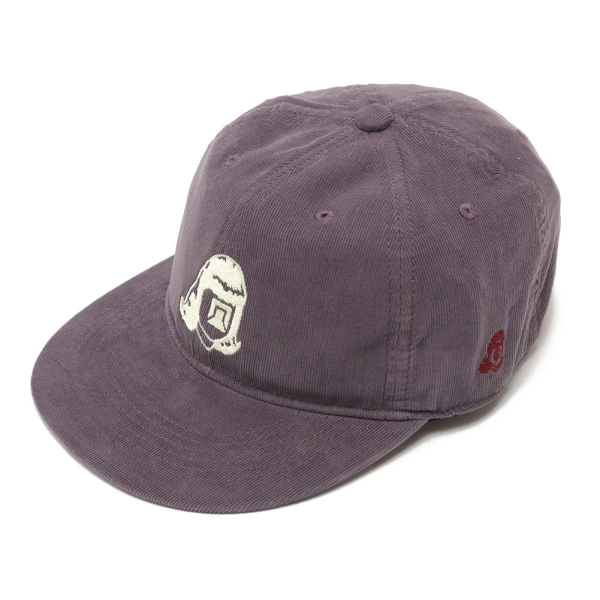 TACOMA FUJI LOGO CAP image