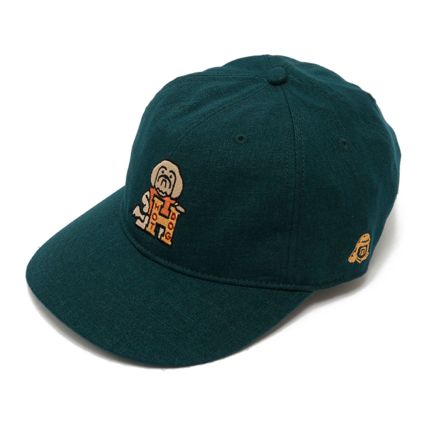 HOT DOG LOGO CAP image