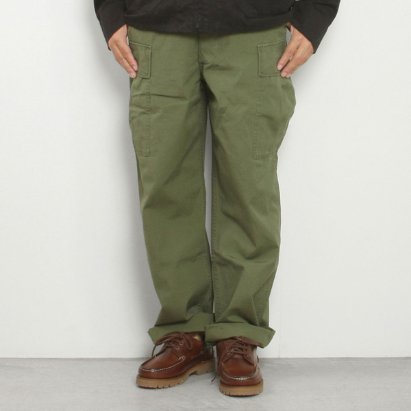 JUNGLE FATIGUE PANT image