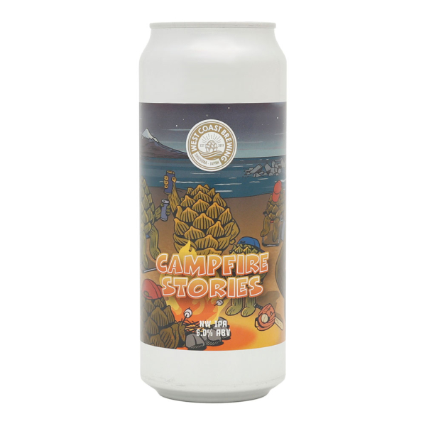 Campfire Stories image