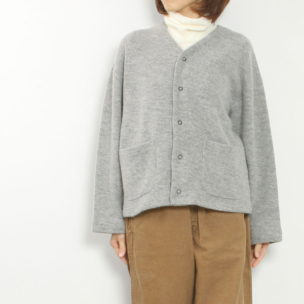 Vneck Cardigan image