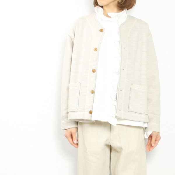 US WORK CARDIGAN AZUMA URAKE image