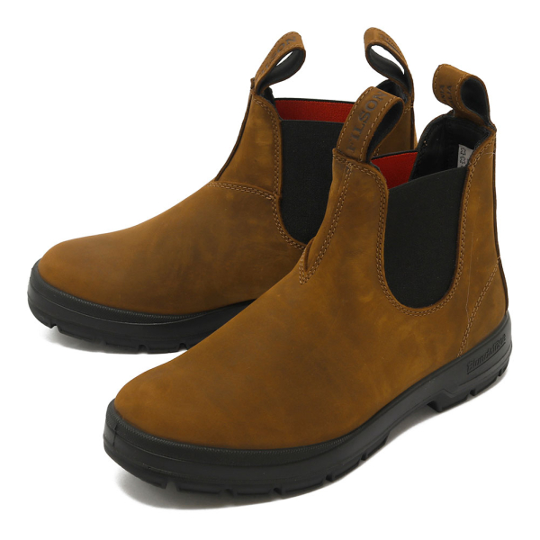 FILSONBLUNDSTONE TEAK image