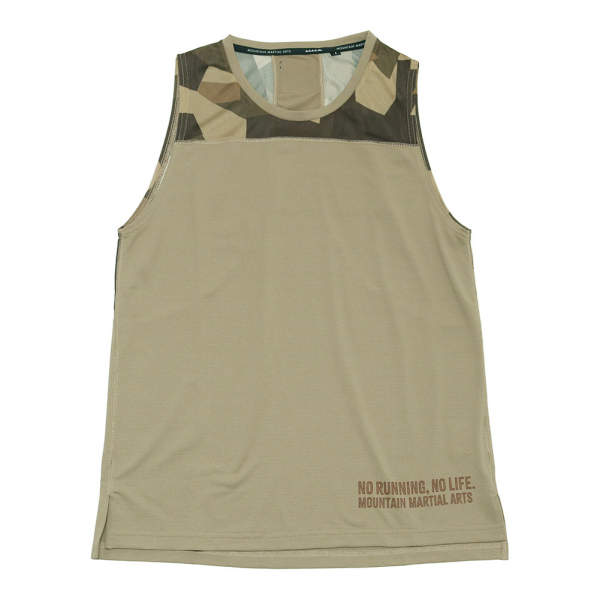 MMA Racing Sleeve less image