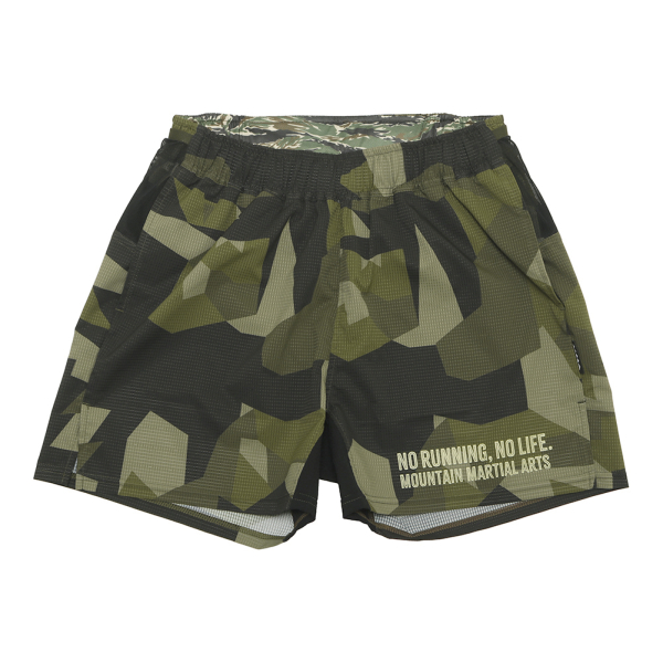 MMA Racing Run Shorts V2.5 image
