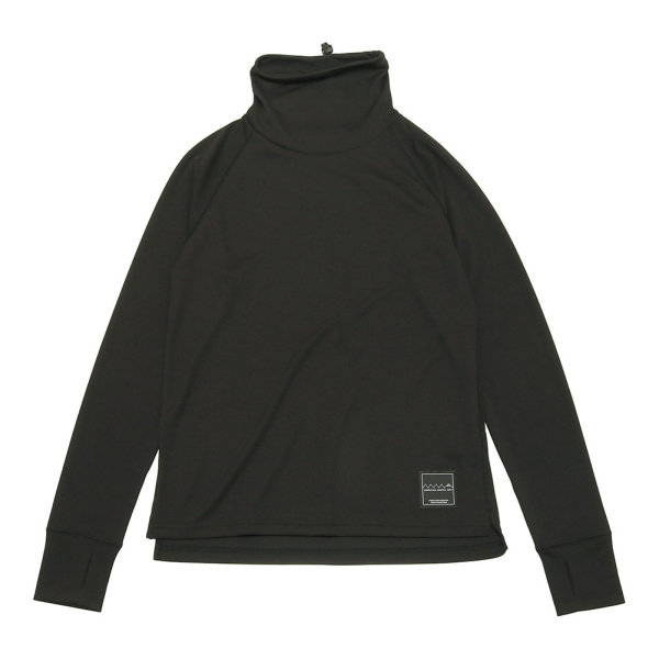 MMA 37.5 Technology Warm Neck Te image