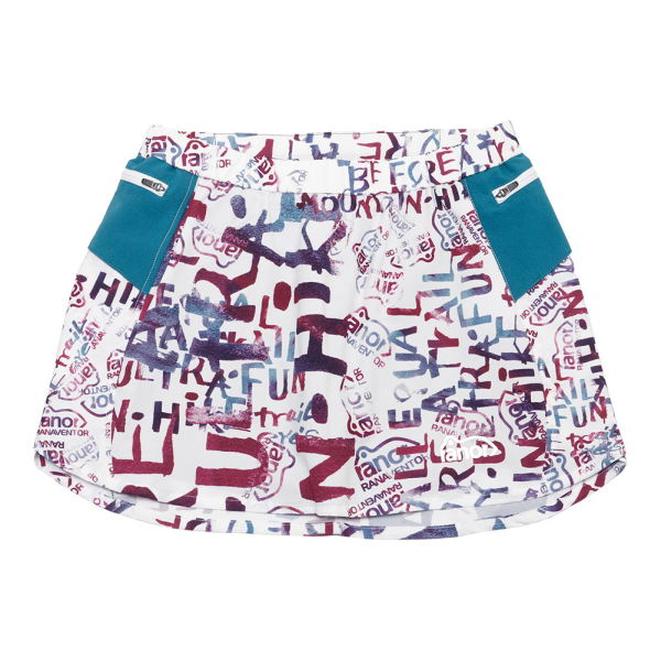 MO MIXXCHER SKIRT image