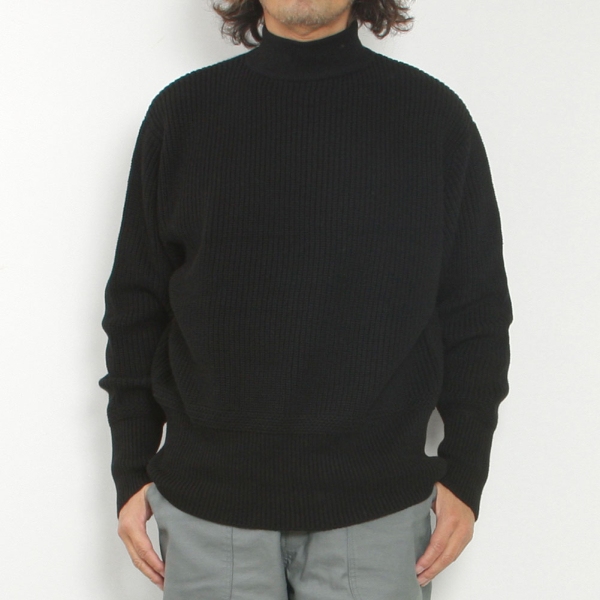 U.S.NAVY GOB SWEATER image