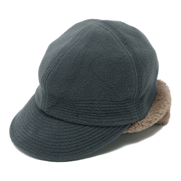 Rustling Flap Cap image