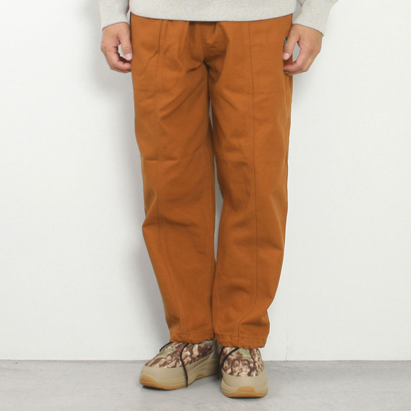 Belted C.S.Pant 11.5oz Cotton Canvas image