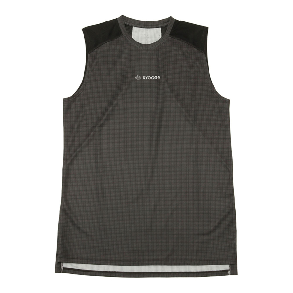 GUNCLUB SLEEVELESS image