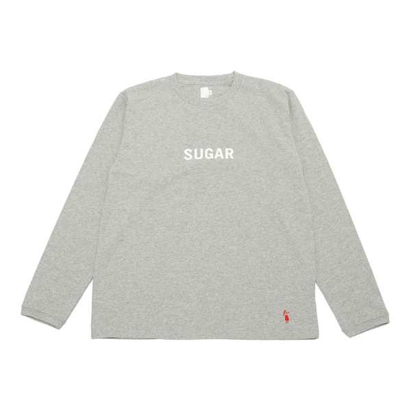 Long Sleeve T-Shirts SUGER DONUTS image