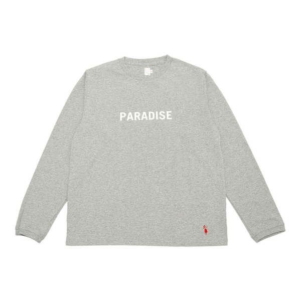 Long Sleeve T-Shirts PARADICE FOUND image