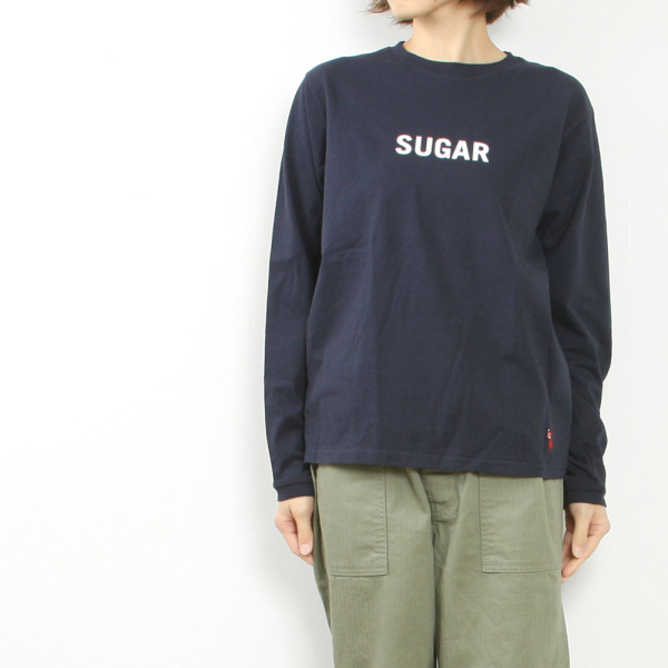 Long Sleeve T-Shirts SUGER DONUTS image