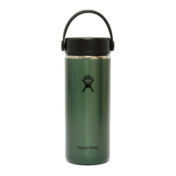 LIGHT WEIGHT 16oz WIDE MOUTH image