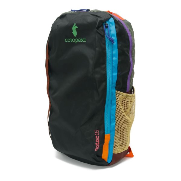 BATAC 16L BACKPACK image
