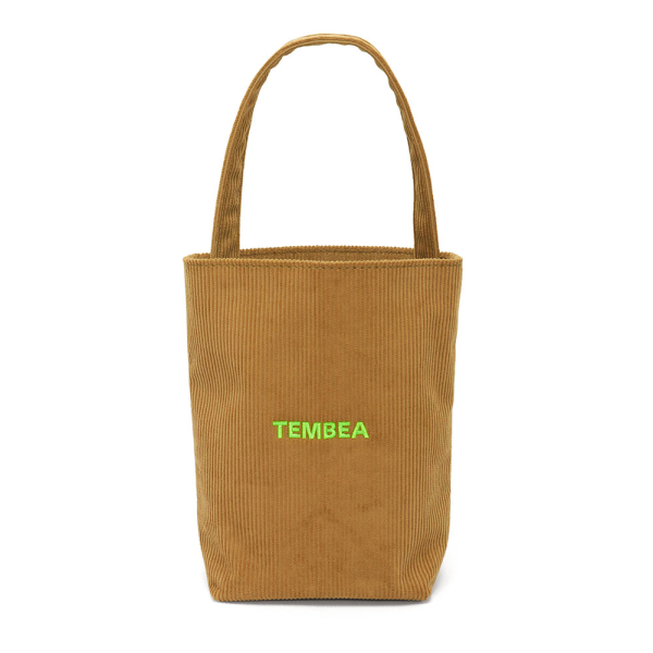 BAGUETTE TOTE MINI image