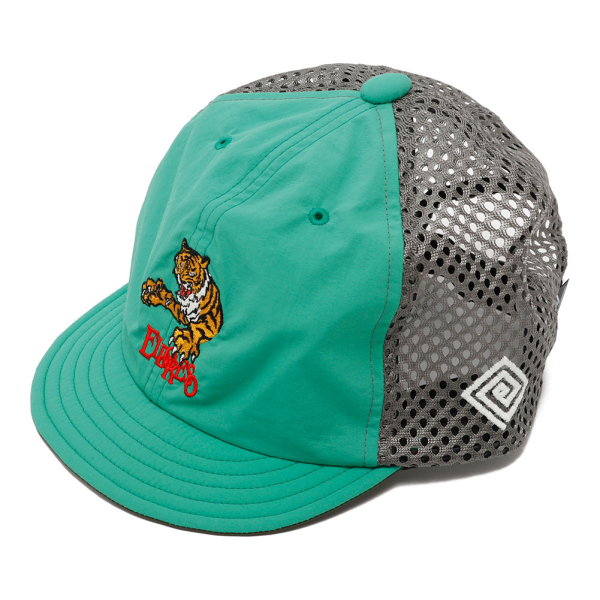 Tiger Cap image