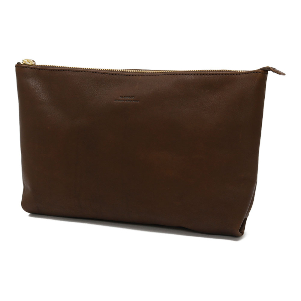 bono Leather Pouch L image