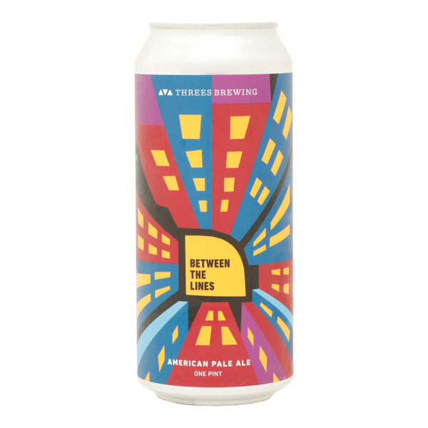 Between The Lines image