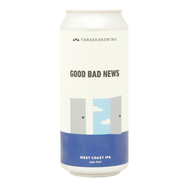 Good Bad News image