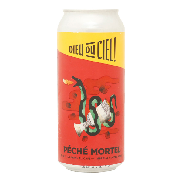 Peche Mortel image