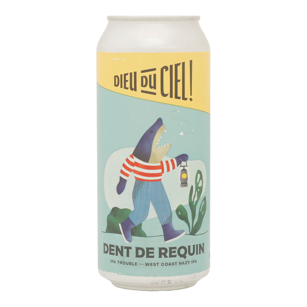 Dent de Requin image