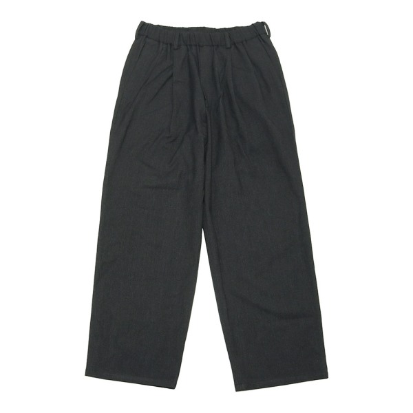 CASHIMERE TOUCH STANDARD WIDE PANTS image